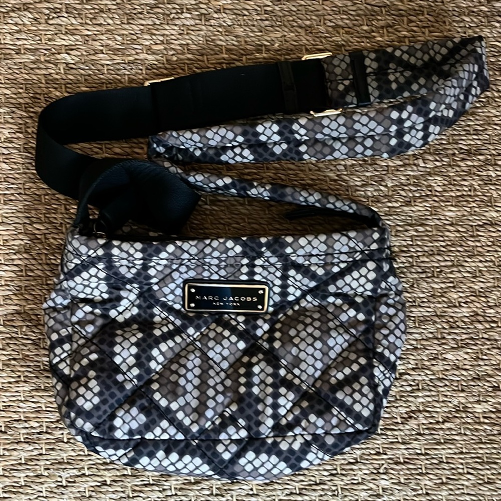 Marc Jacobs Crossbody Bag